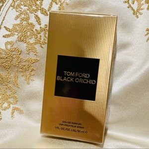 Tom Ford Black Orchid
